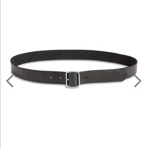 LUCKY BRAND Pointe Belt